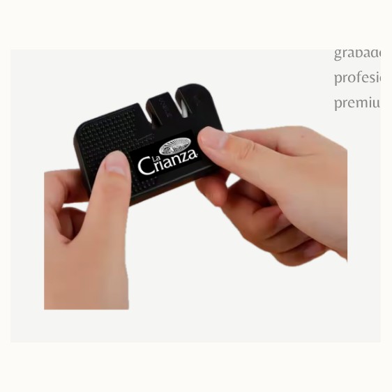Cubetera de hielos