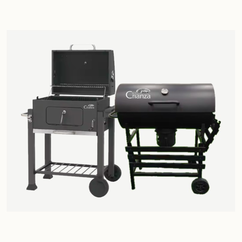 Parrilla premium