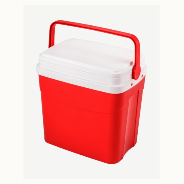 Cooler rígido térmico