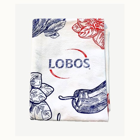 Paño de cocina