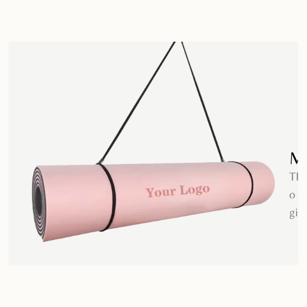 Mat de yoga