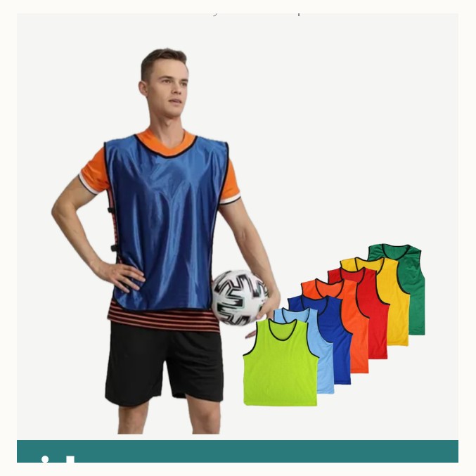 Peto deportivo
