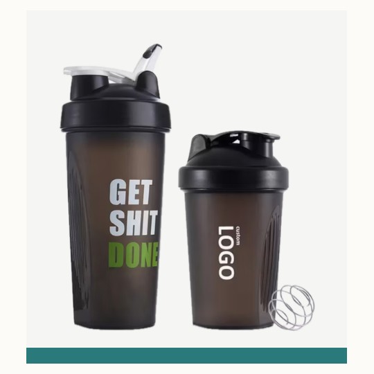 Shaker para proteína