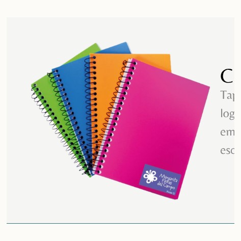 Cuaderno