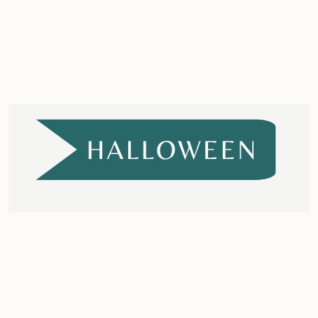 Kit para decorar calabazas