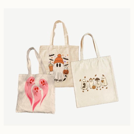 Tote bags especiales
