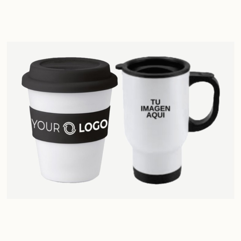 Vaso térmico