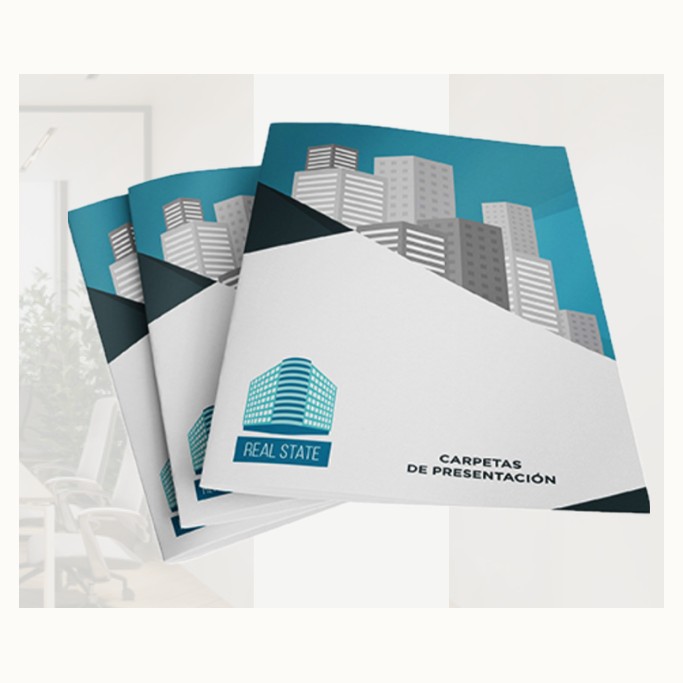 Carpeta corporativa