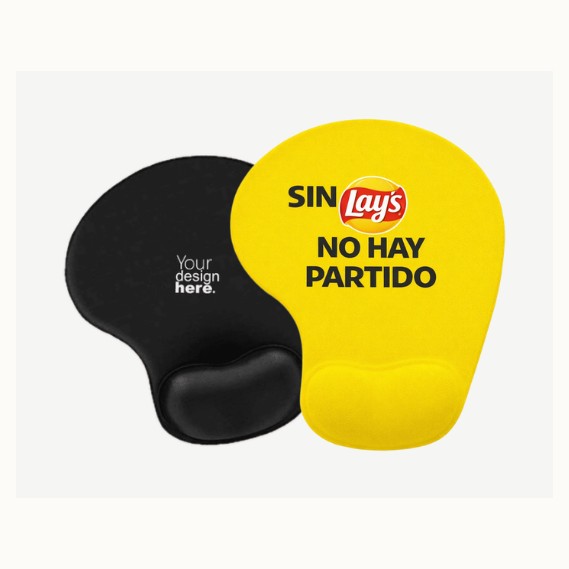 Alfombrilla para el mouse