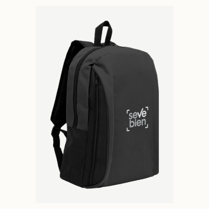Mochila empresarial