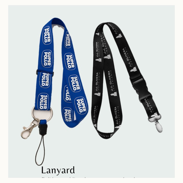 Lanyard