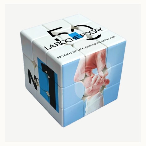 Cubo Rubik