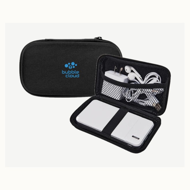 Estuche de cargadores